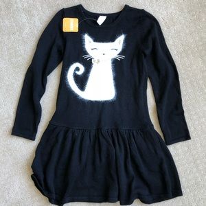 Gymboree Sweater Dress